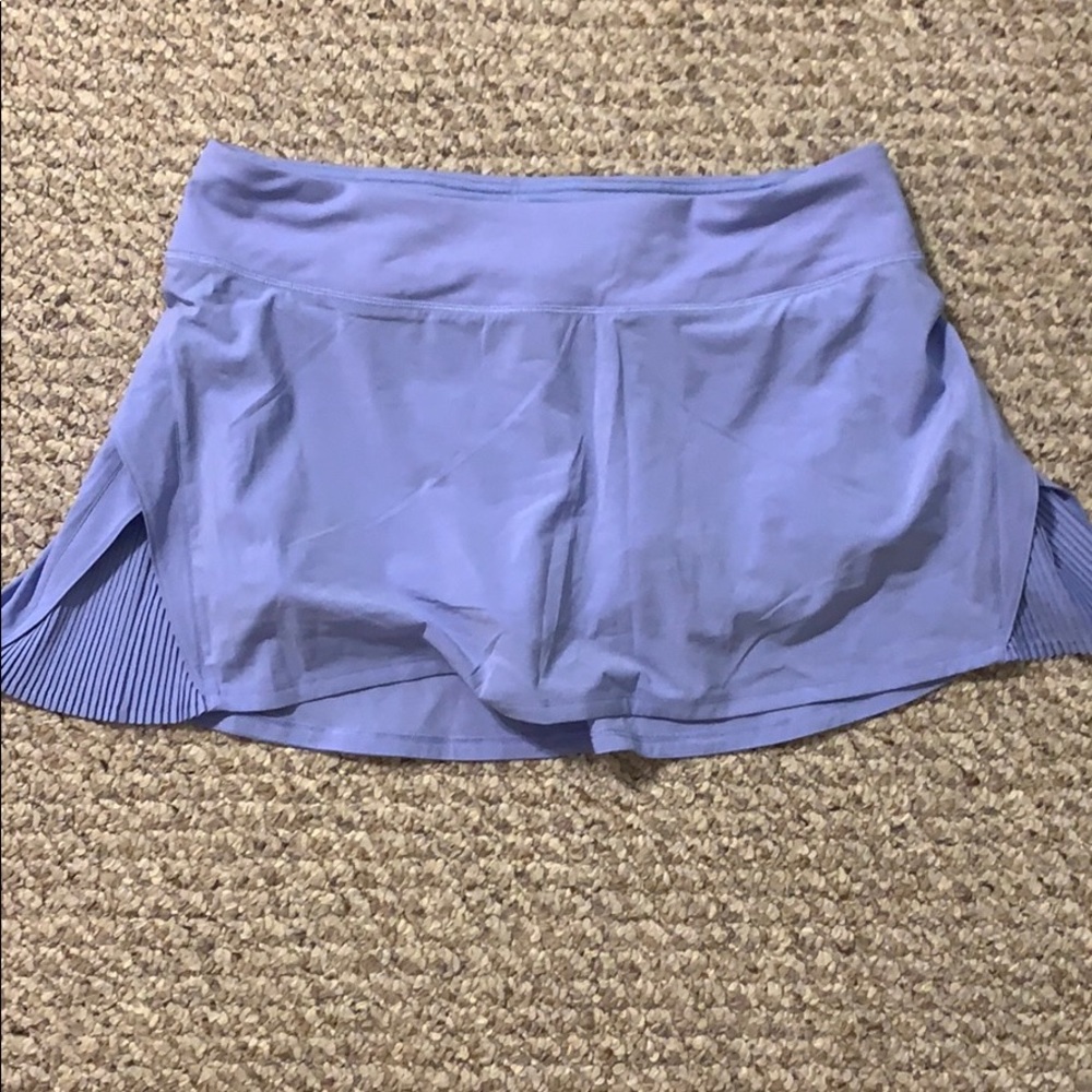 LULULEMON SKIRT